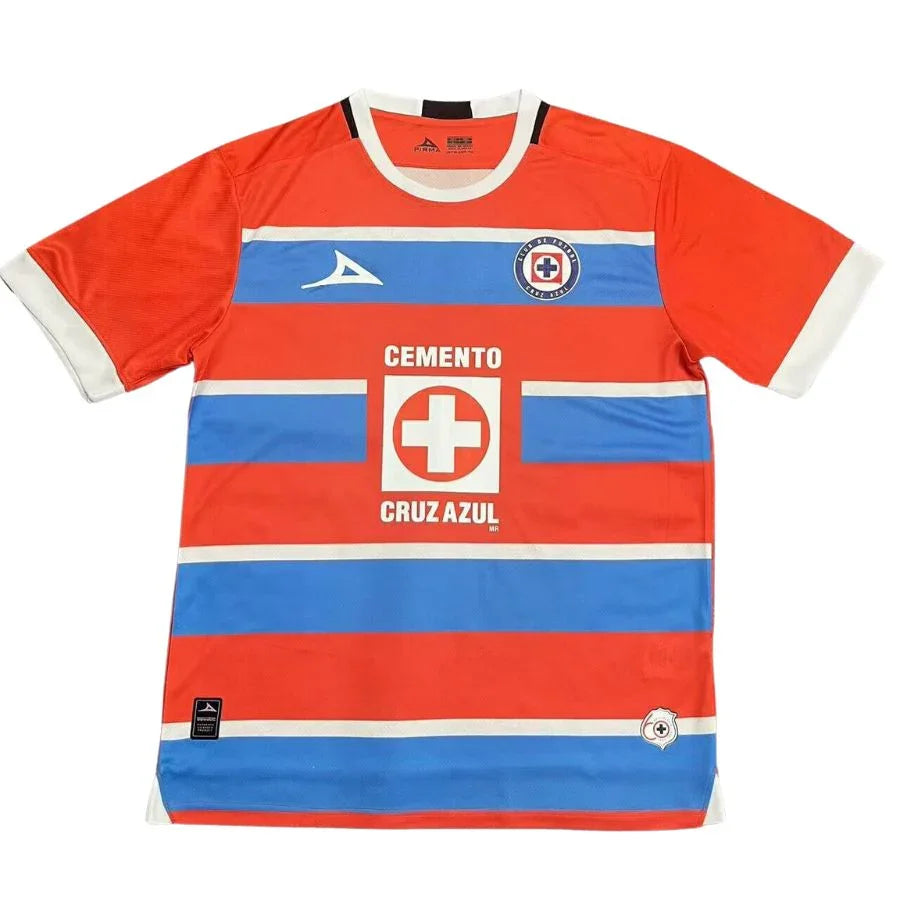 Cruz Azul Gk 3 Fan Jersey 2024/25