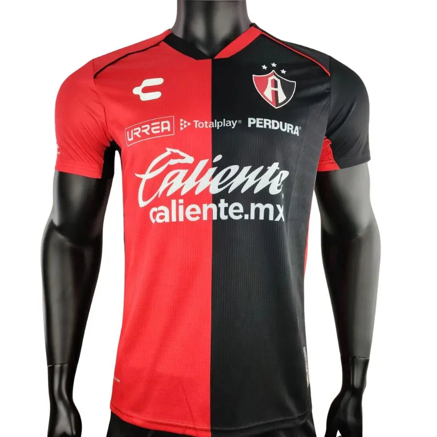 Atlas Fc Home Authentic Player 2024/25