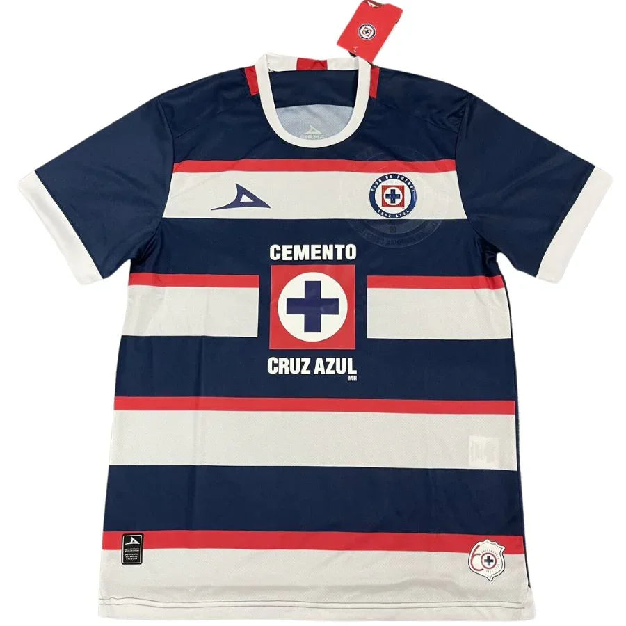 Cruz Azul Gk 2 Fan Jersey 2024/25