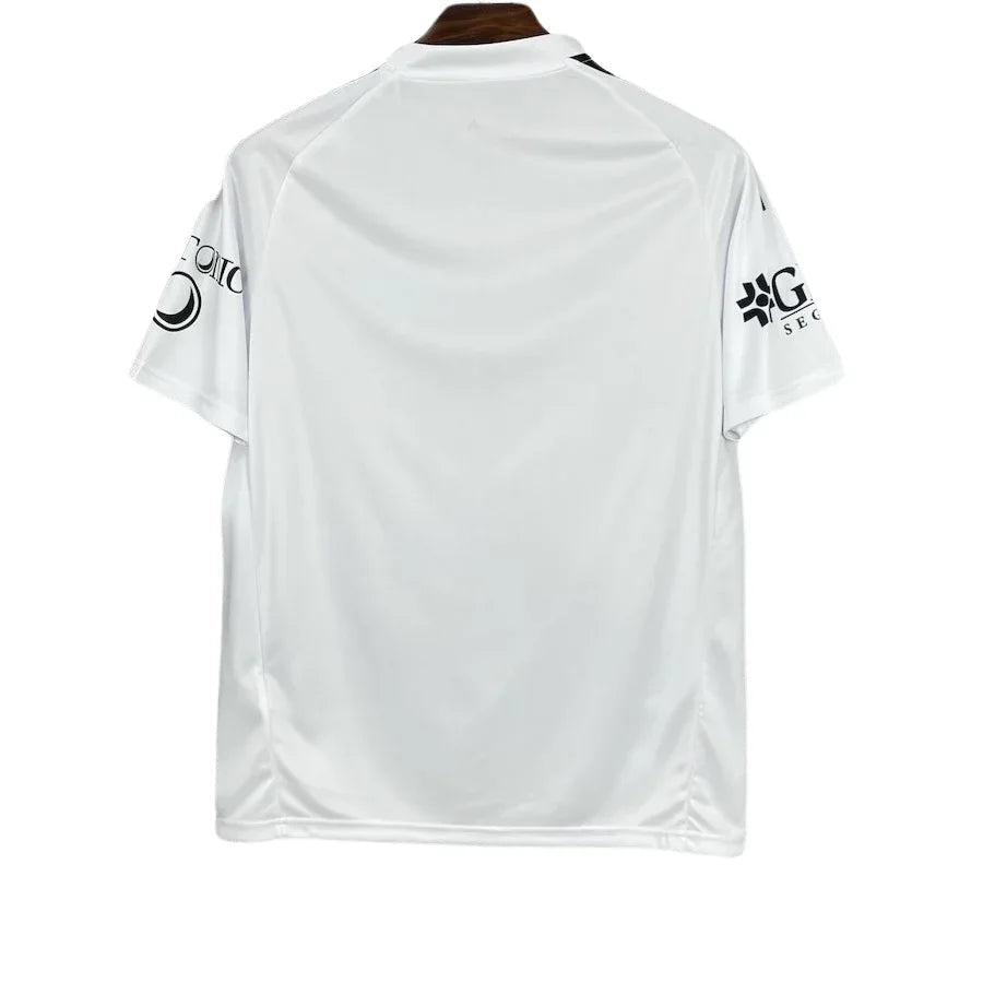 Club América Away Fan Jersey 2025/26