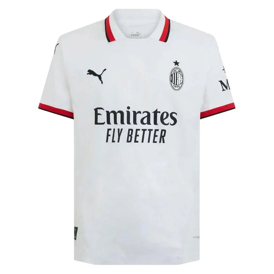 Ac Milan Away Jersey 2024/25