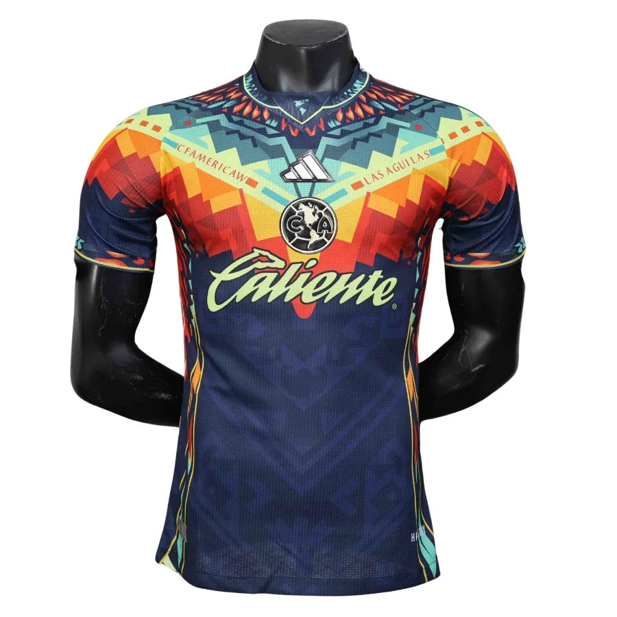 Club América Concept Authentic Player 2025/26