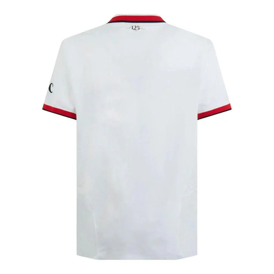 AC Milan Away Jersey 2024/25