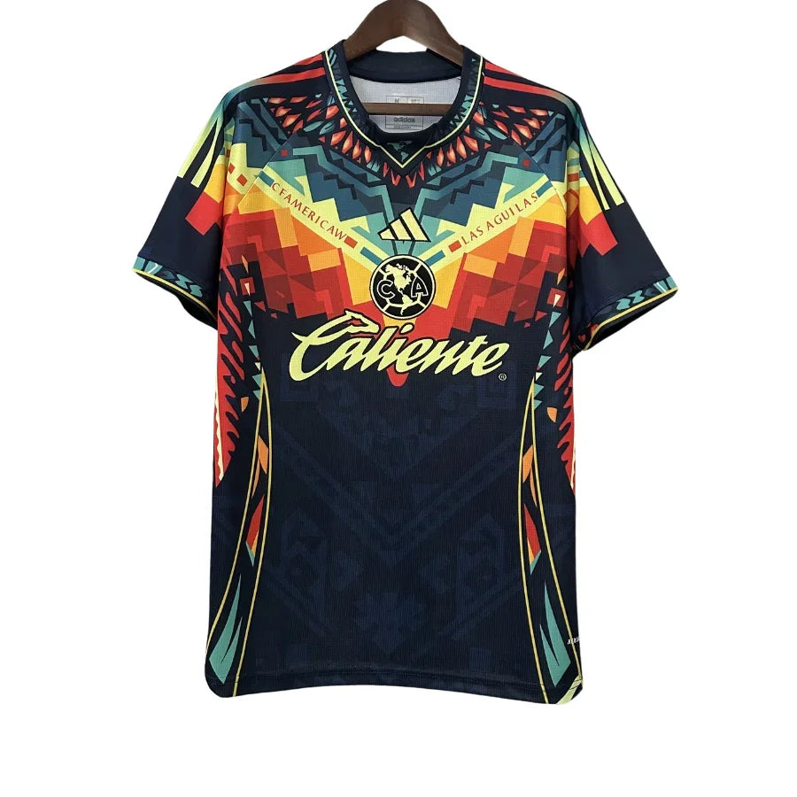 Club América Concept Fan Jersey 2025/26