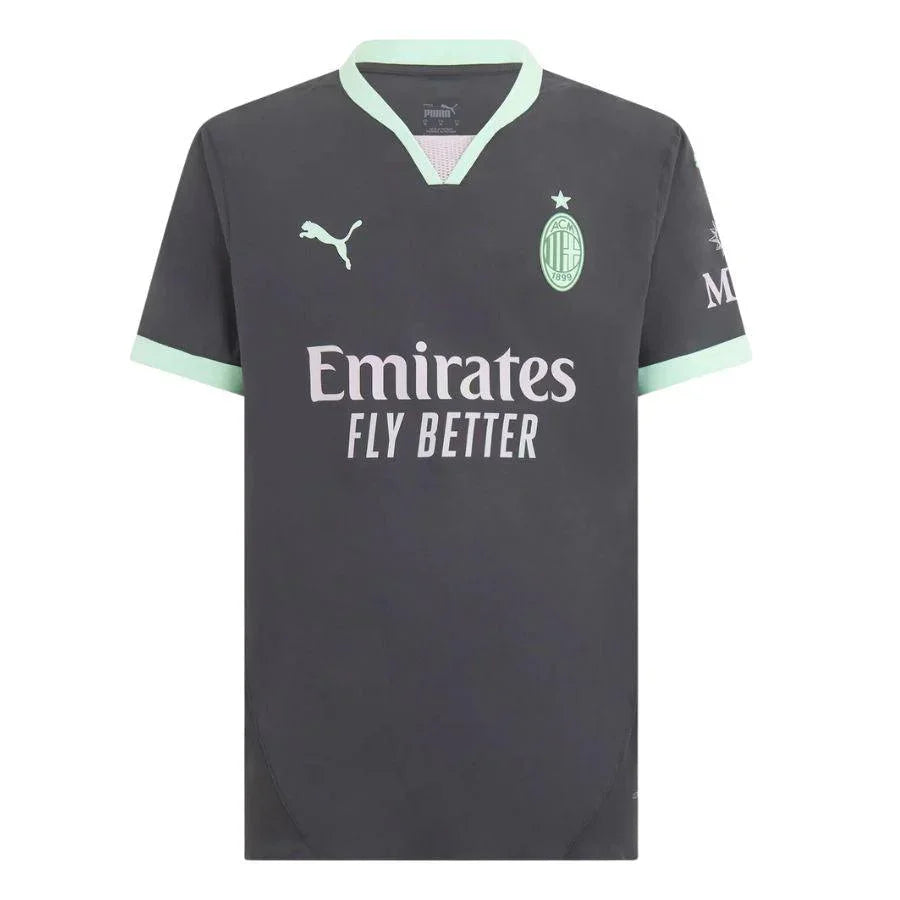 Ac Milan Third Jersey 2024/25