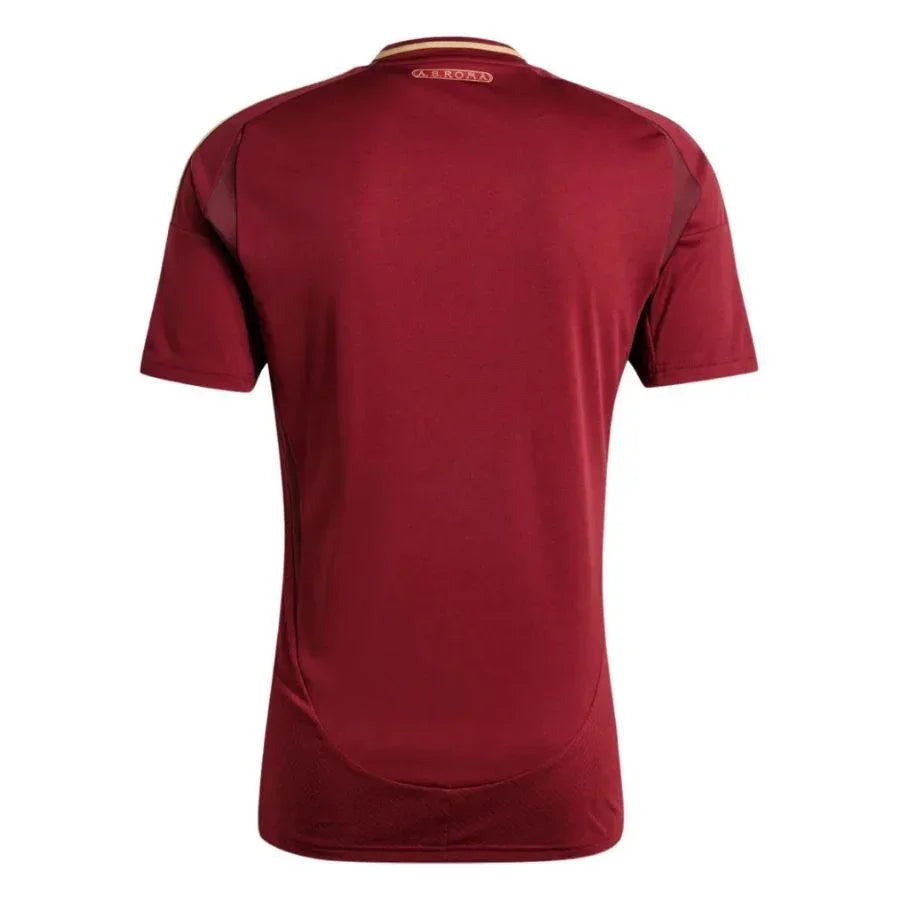 Roma Home Fan Jersey 2024/25