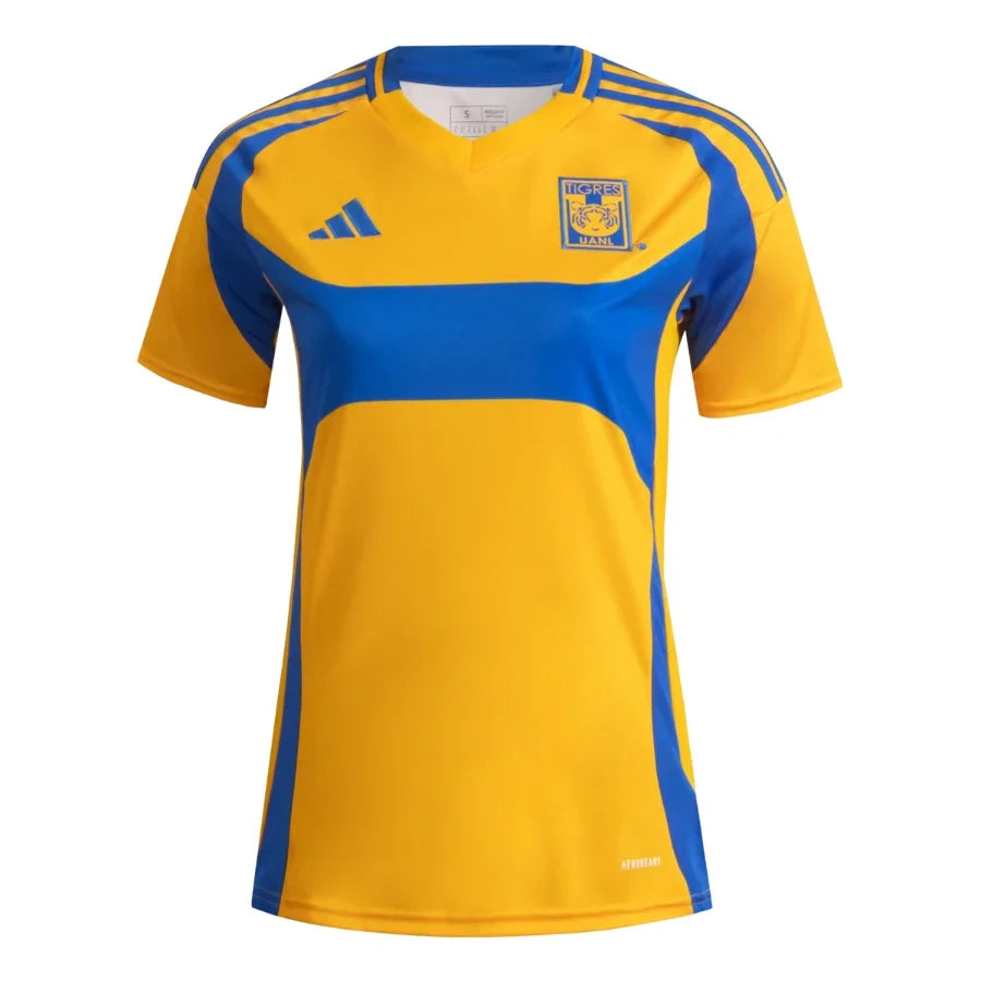 Tigres Uanl Home Fan Jersey 2024/25