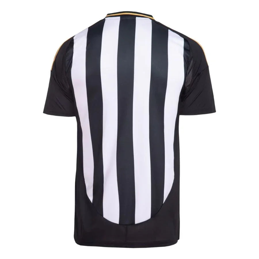 Kids Kit Atlético Mineiro Home Fan Jersey 2025/26