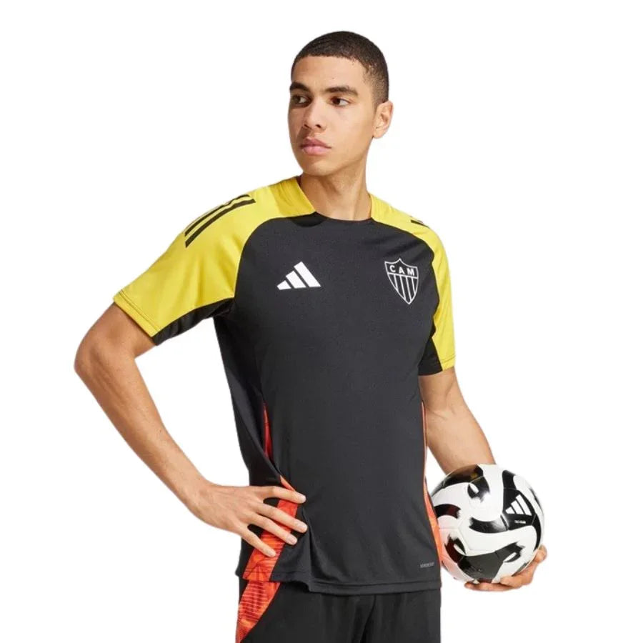 Atlético Mineiro Training 2025/26