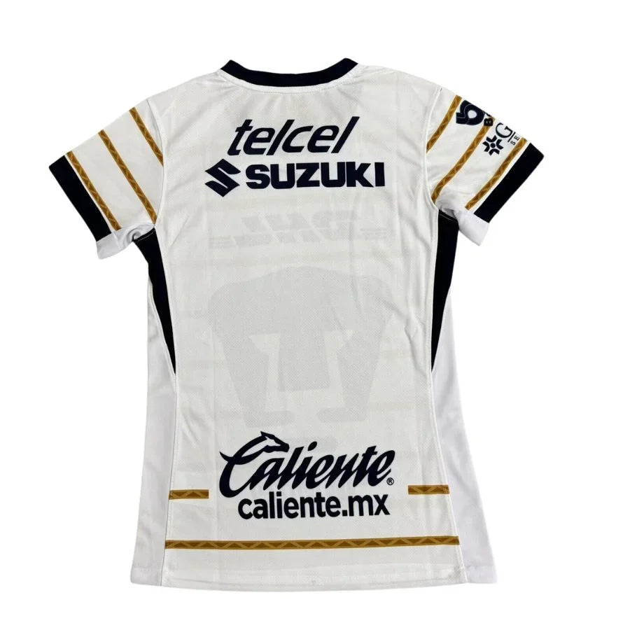 Pumas Home Fan Jersey 2024/25 Women's