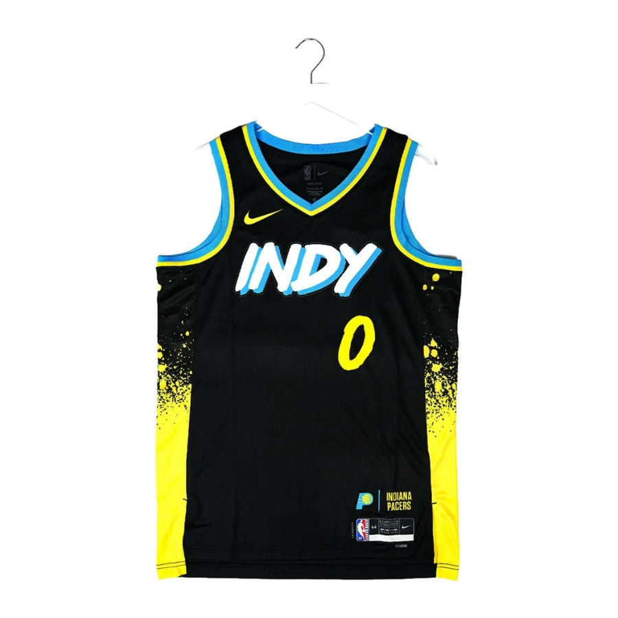 Regata Indiana Pacers Haliburton – City Edition – 24/25Nba – Swingman