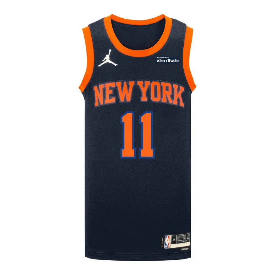 Regata New York Knicks – Statement Edition – 24/25Nba