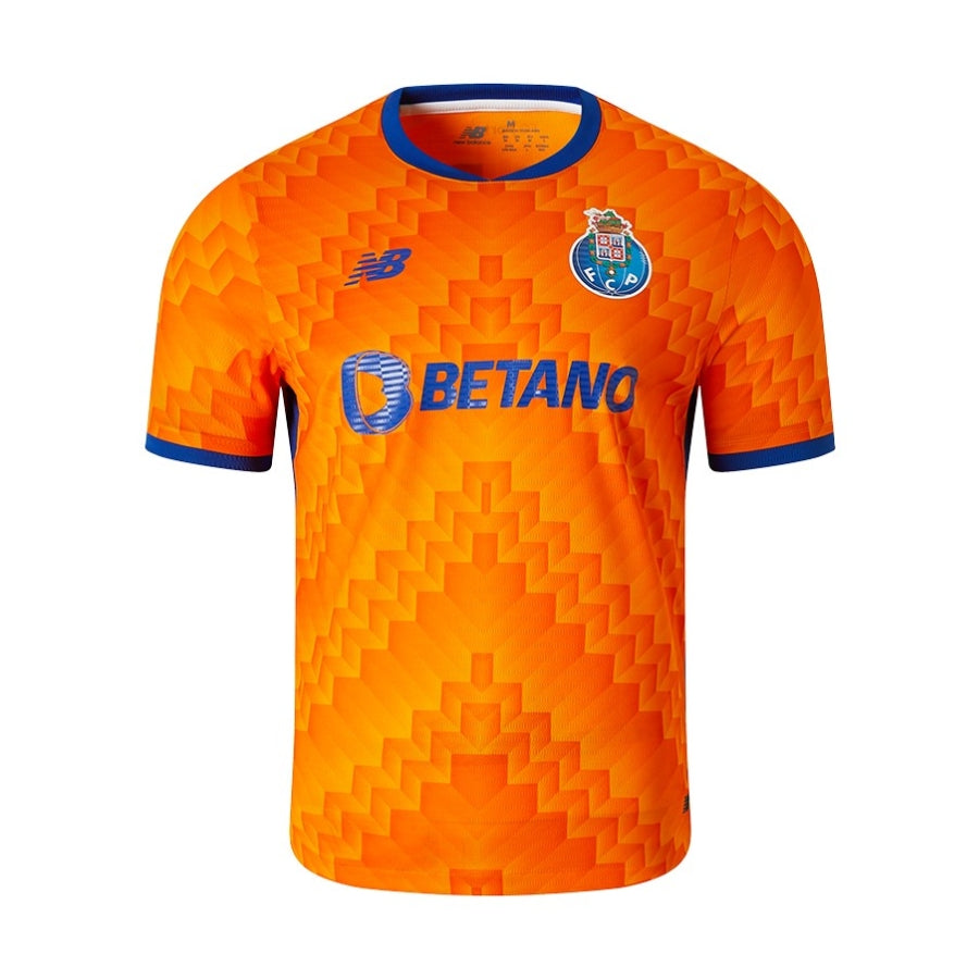 Fc Porto Away Fan Jersey 2024/25