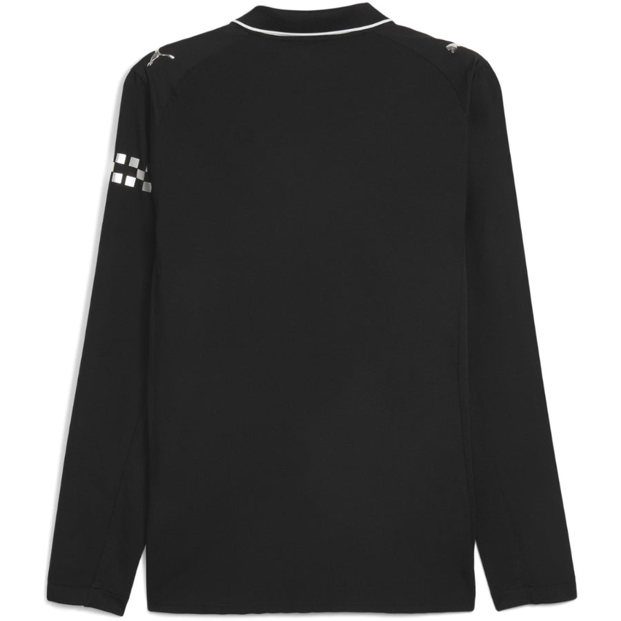 Arsenal Home Martinelli 11 Authentic Player Jersey Shirt 2025-2026