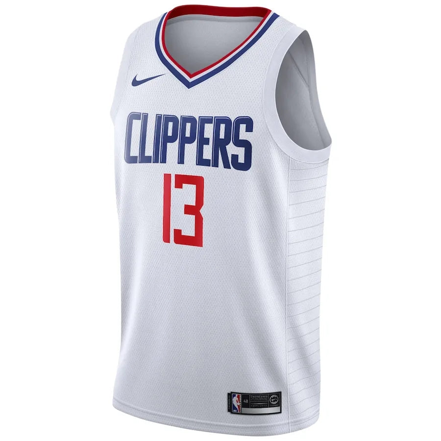 Regata Los Angeles Clippers George – Association Edition – 23/24Nba