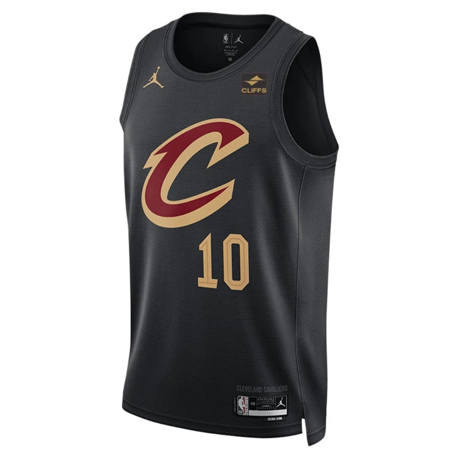 Regata Cleveland Cavaliers Jordan Garland – Statement Edition – 22/23Nba – Swingman
