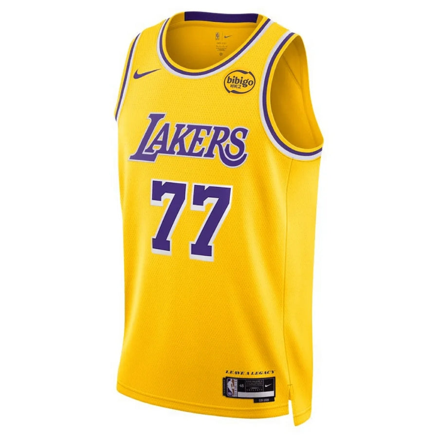 Regata Los Angeles Lakers – Icon Edition – 24/25Nba – Swingman