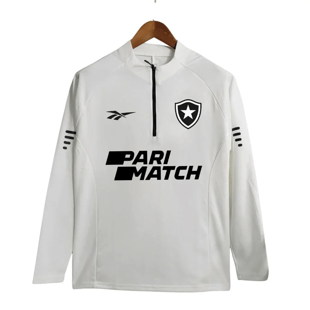 Jacket Botafogo Ii Jersey 2024/25