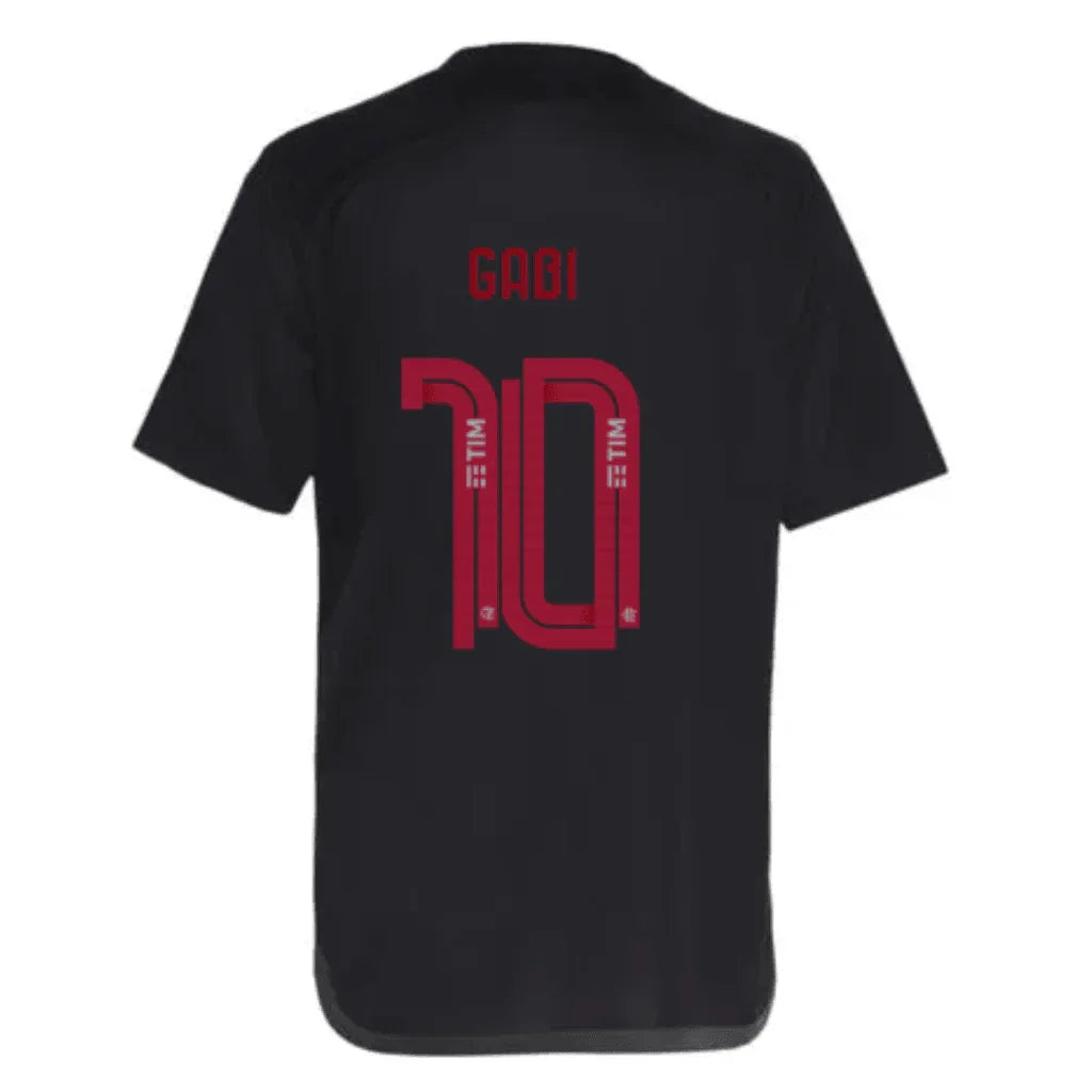 Flamengo Third Jersey 2023/24