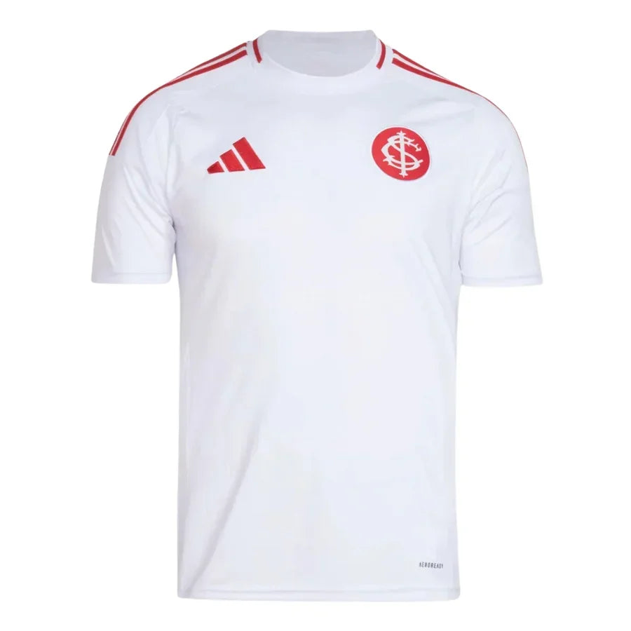 Internacional Away Fan Jersey 2025/26
