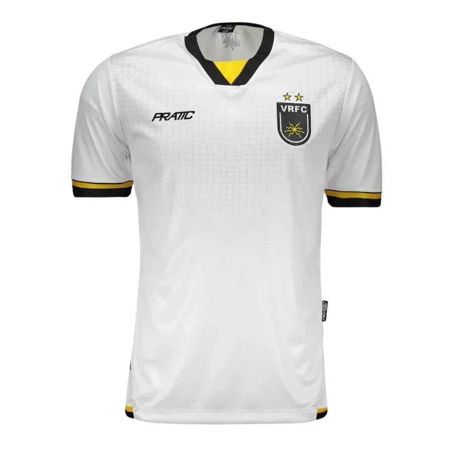 Volta Redonda Away Fan Jersey 2025/26