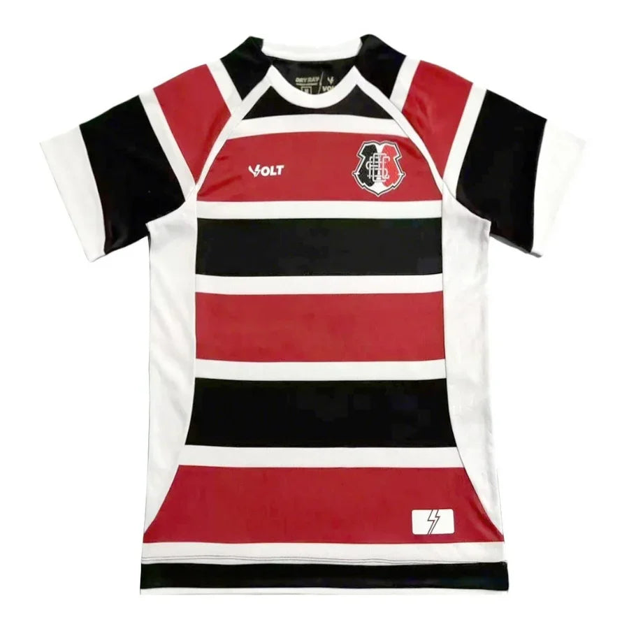 Santa Cruz Home Fan Jersey 2025/26