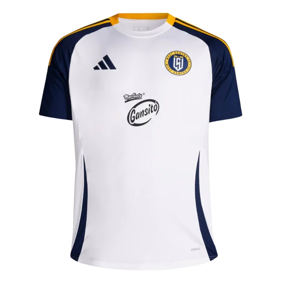 West Santos Home Fan Jersey 2025/26 Kings League