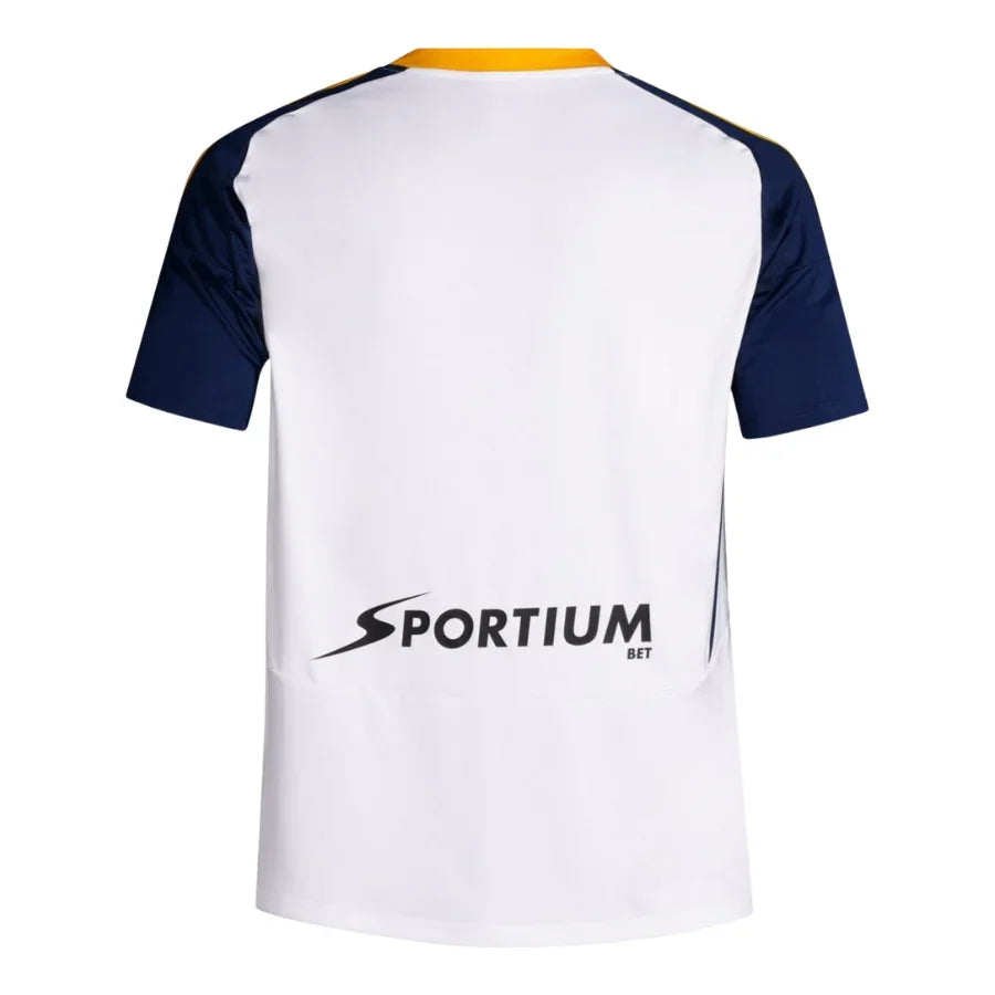 West Santos Home Fan Jersey 2025/26 Kings League