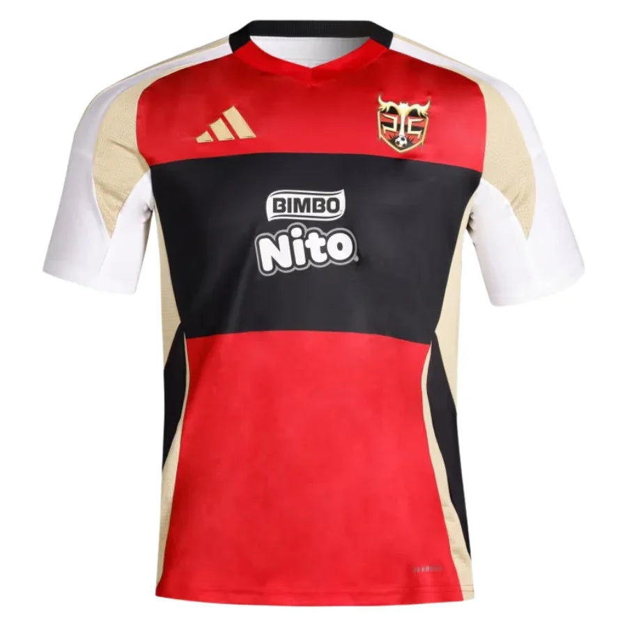 Peluche Caligari Home Fan Jersey 2025/26 Kings League