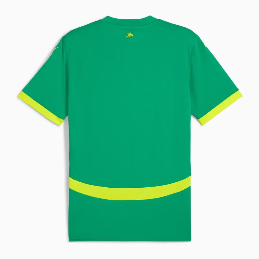 Senegal Away Fan Jersey 2024/25