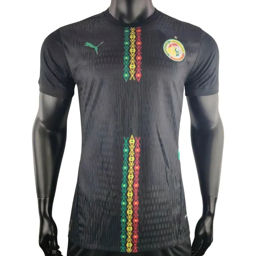 Senegal Away Authentic Player 2024/25