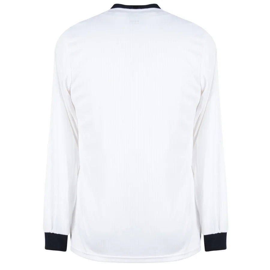 Germany 125th Anniversary Long Sleeve Fan Jersey 2025