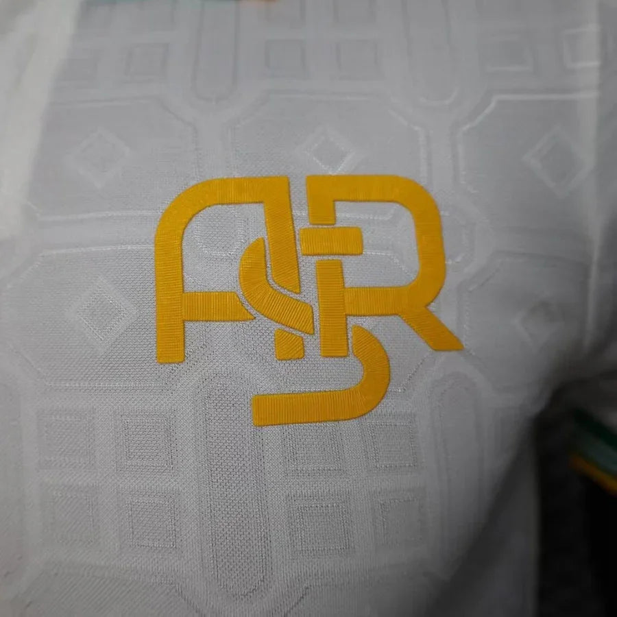 Roma Third Authentic Player 2025/26