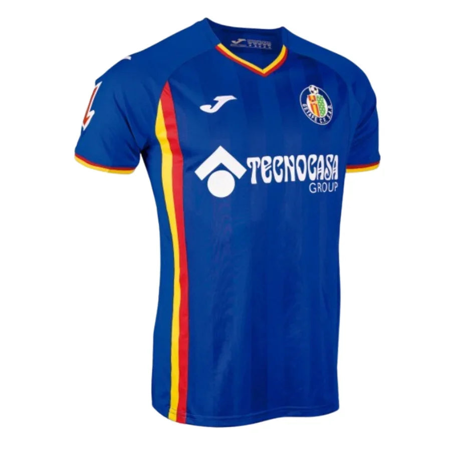 Getafe Home Fan Jersey 2025/26