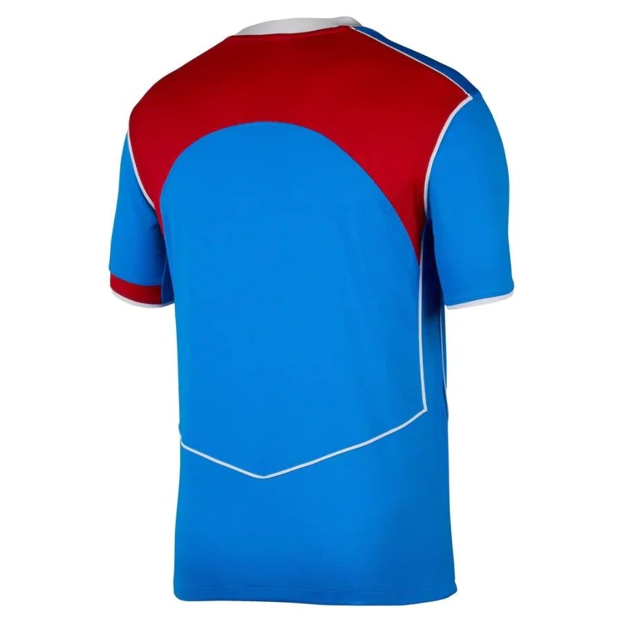 Atlético Madrid Third Fan Jersey 2025/26 Total 90