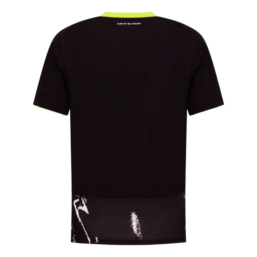 Al Ahly Away Fan Jersey 2025/26