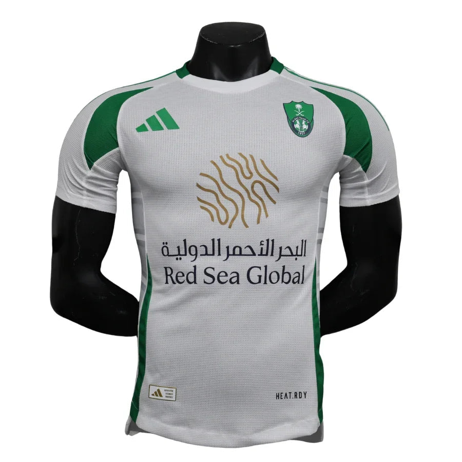Al Ahly Away Authentic Player 2024/25