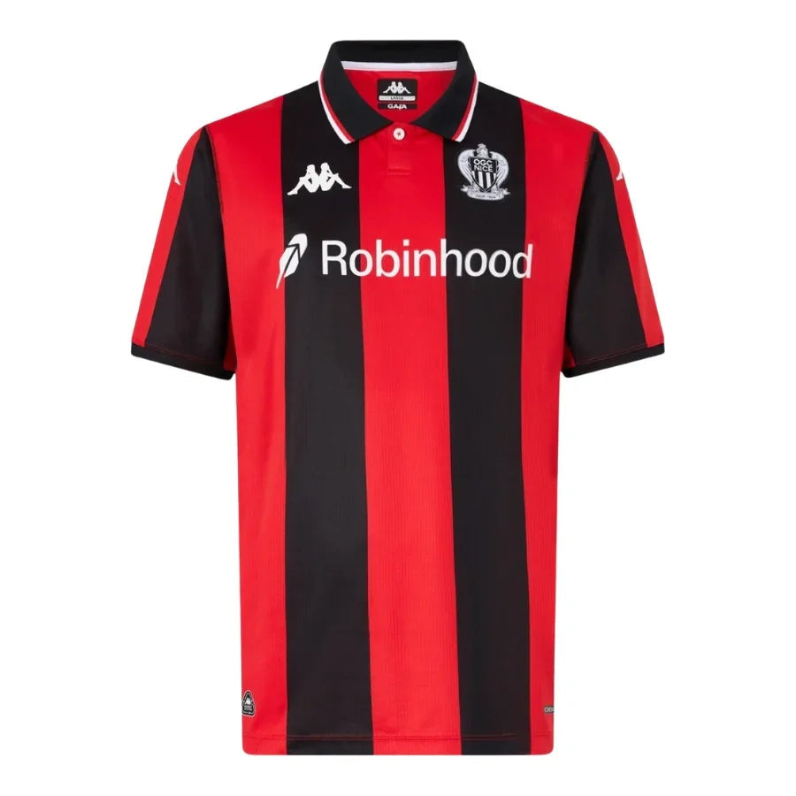 Nice Home Fan Jersey 2025/26