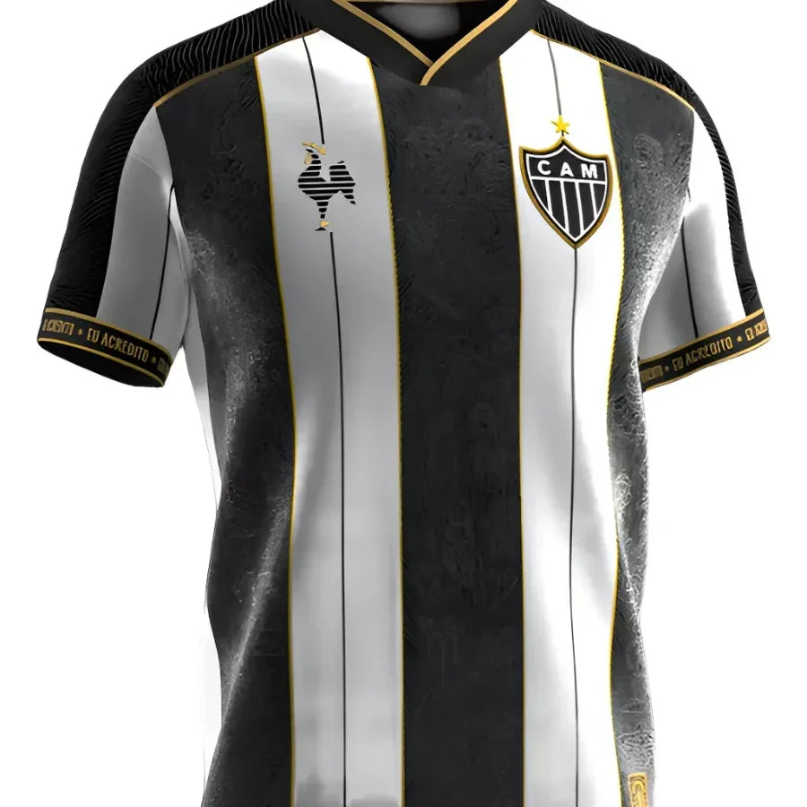Atlético Mineiro Special Edition Fan Jersey 2025/26
