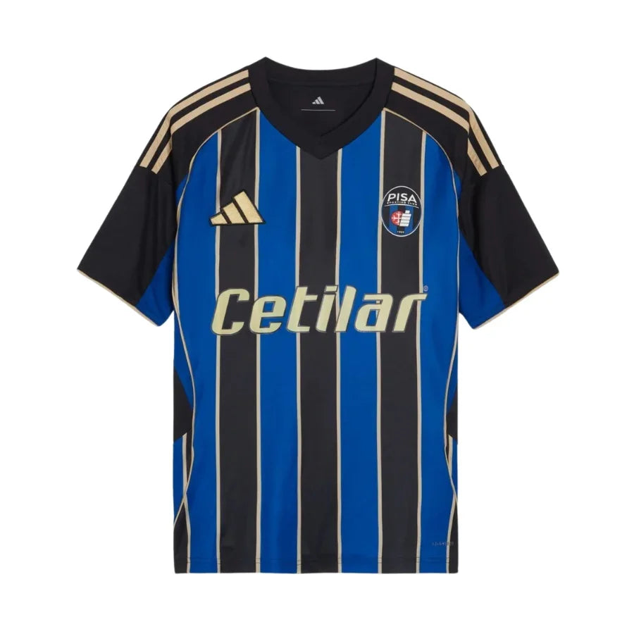 Pisa Home Fan Jersey 2025/26