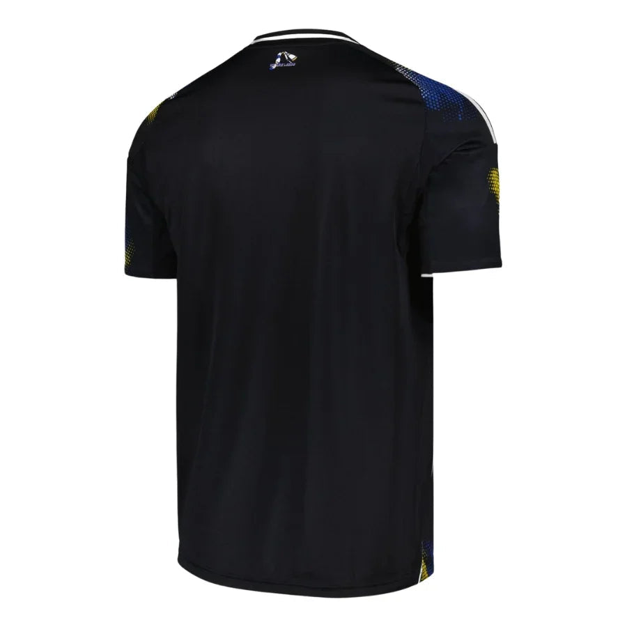 Leeds United Third Fan Jersey 2025/26