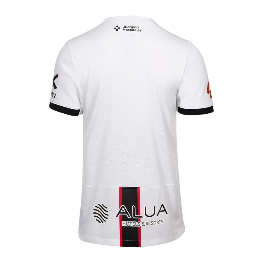 RCD Mallorca Away Fan Jersey 2025/26
