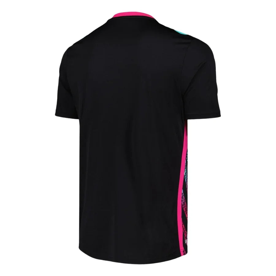 Sunderland GK Away Fan Jersey 2025/26