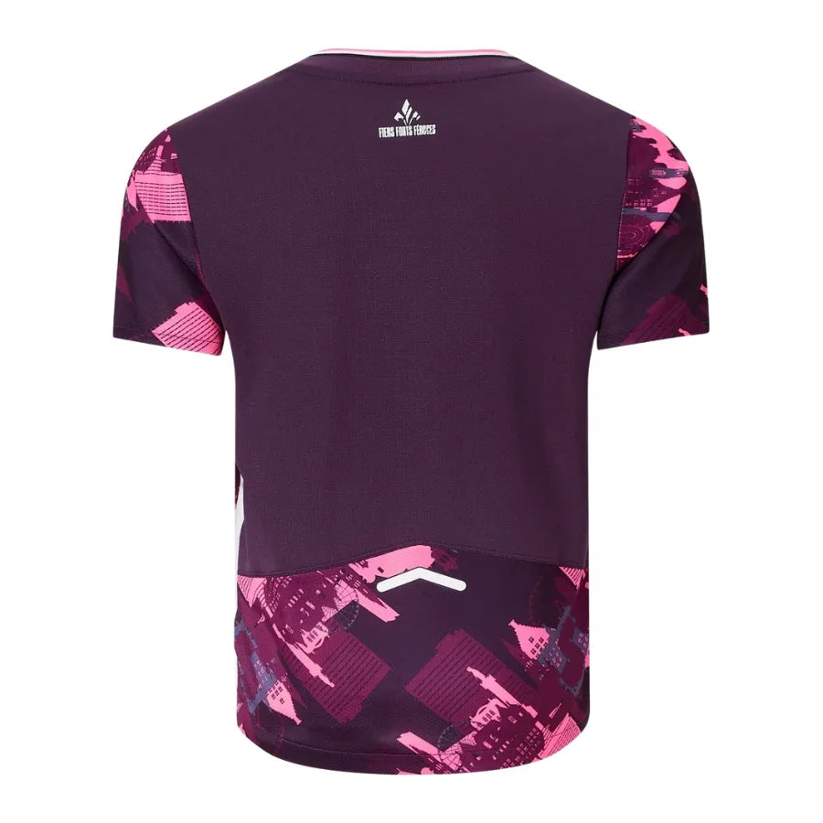 Lille LOSC Fourth Fan Jersey 2025/26