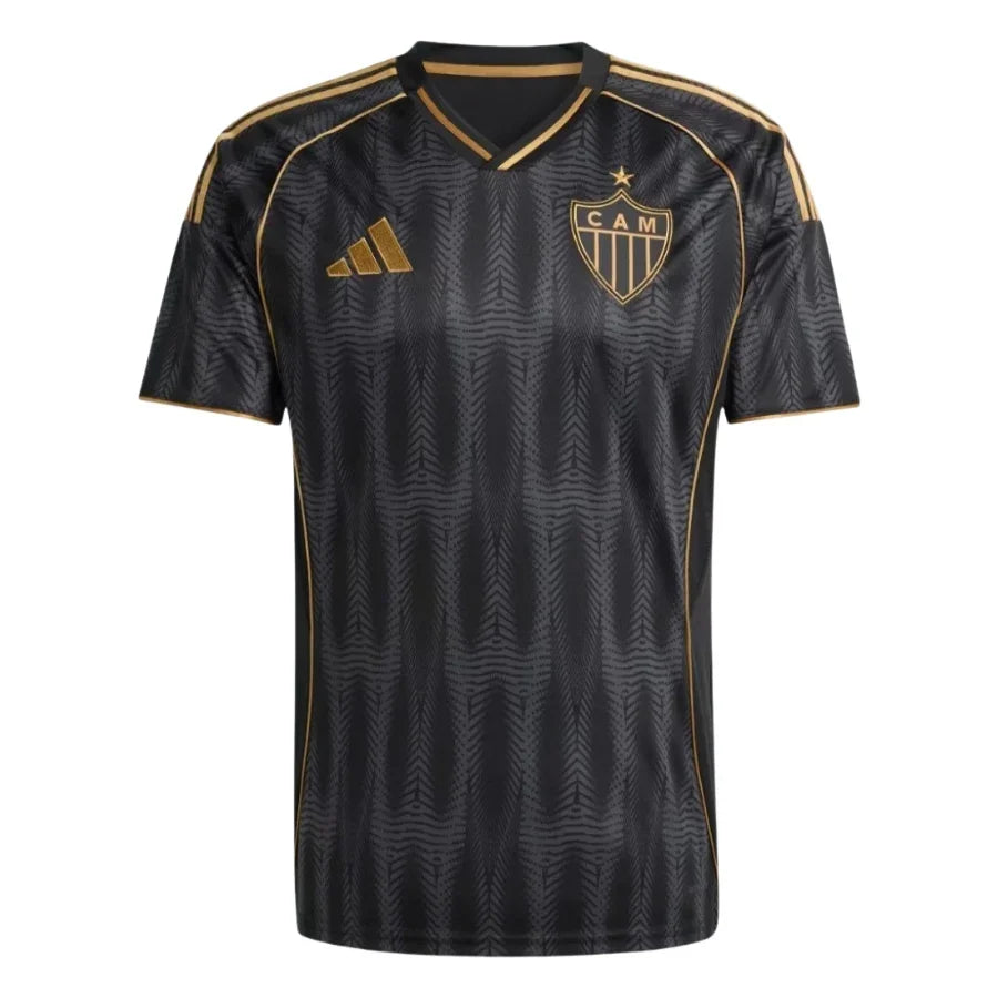 Atlético Mineiro Third Fan Jersey 2025/26