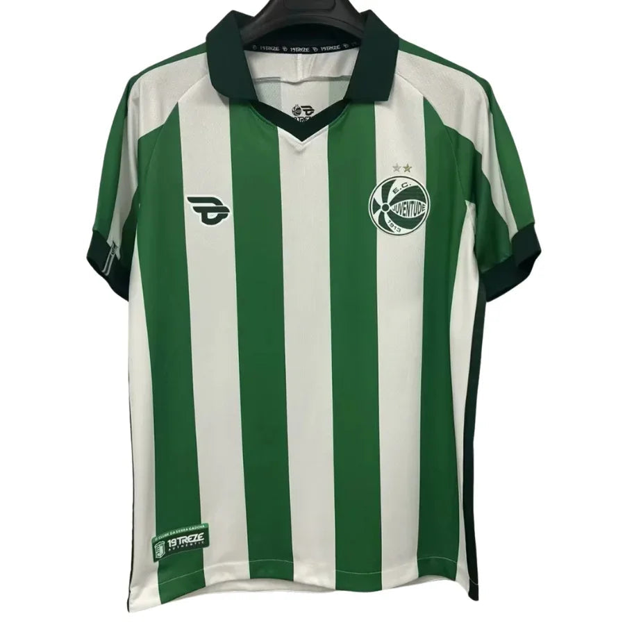 Juventude Home Fan Jersey 2025/26