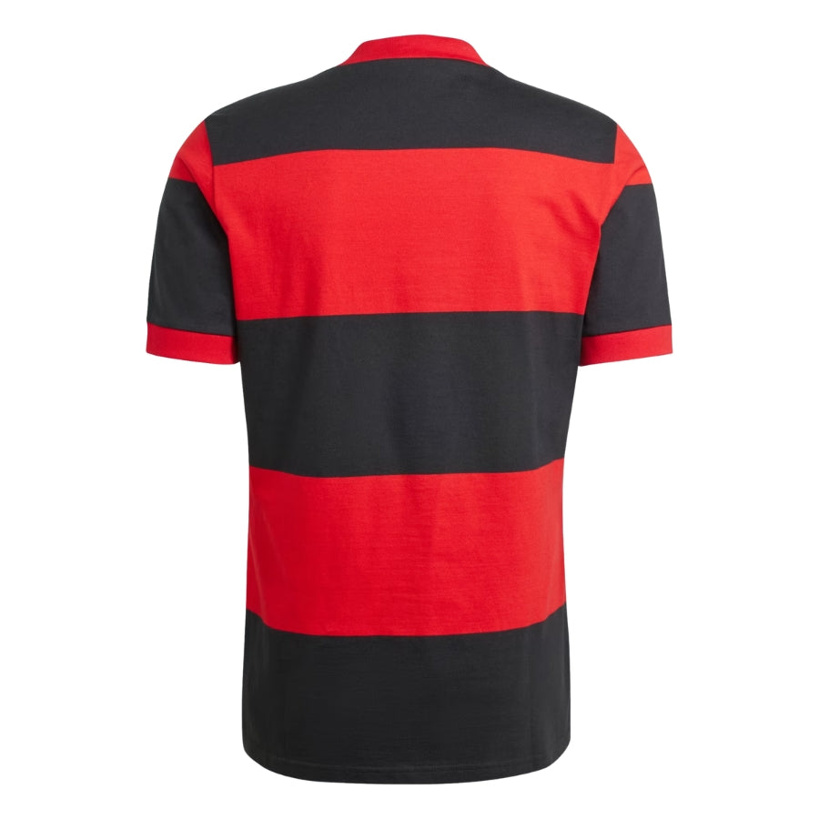 Flamengo Retro Libertadores Zico 81 Fan Jersey 2025/26