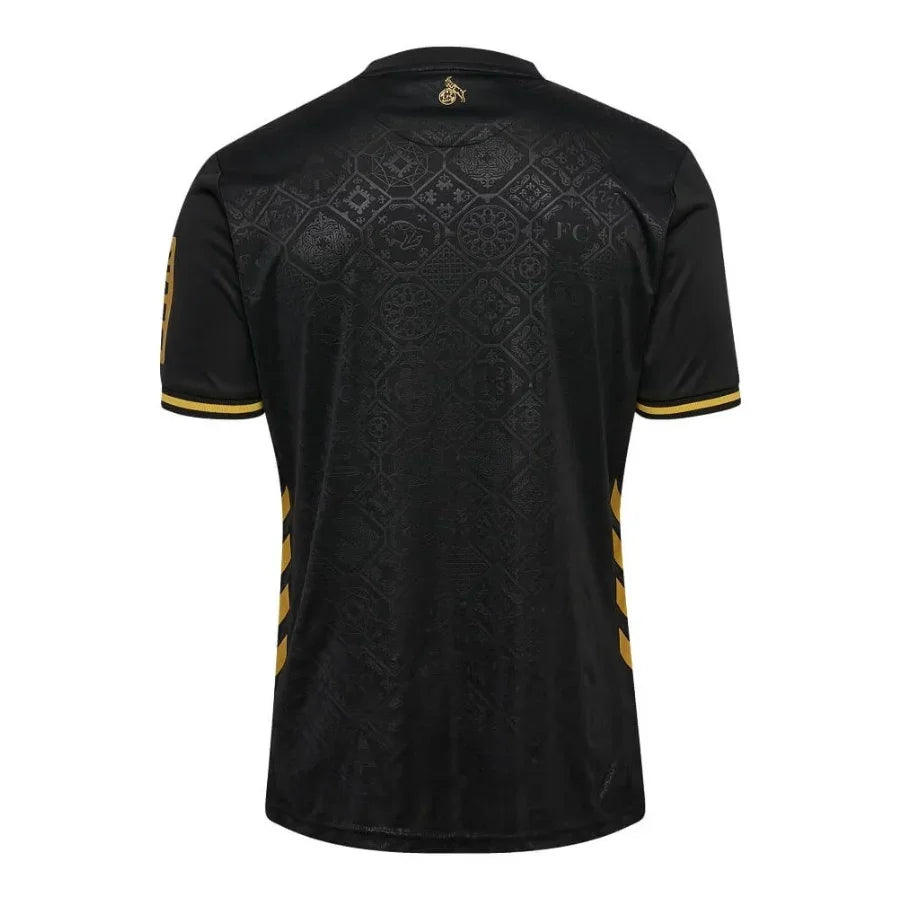 Köln Third Fan Jersey 2025/26
