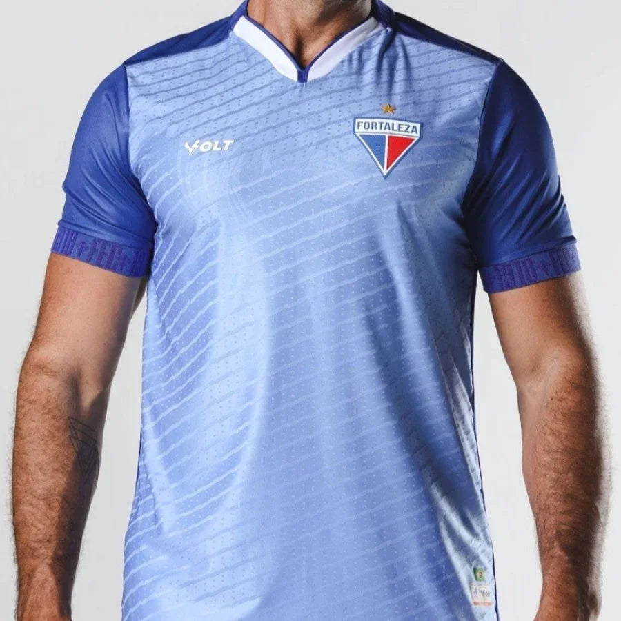 Fortaleza Gk 2 Fan Jersey 2025/26