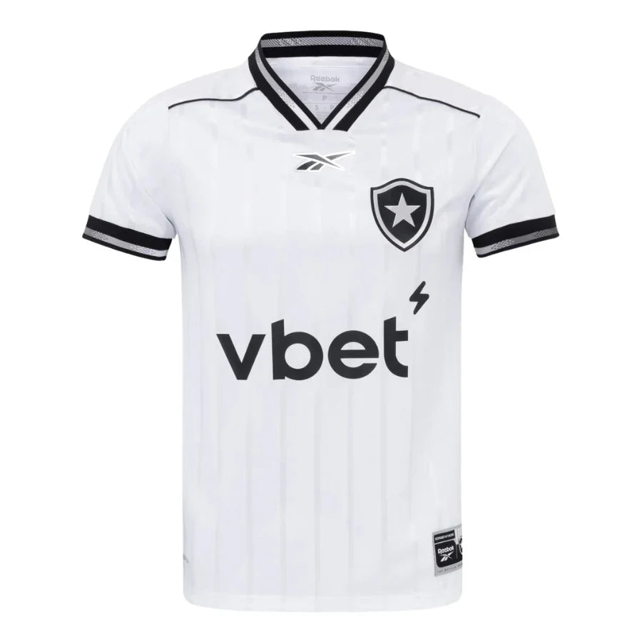 Botafogo Third Fan Jersey 2025/26